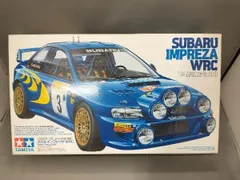 2025年最新】インプレッサWRCの人気アイテム - メルカリ