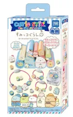 【中古】おもちゃ CUTIE STIX すみっコぐらし