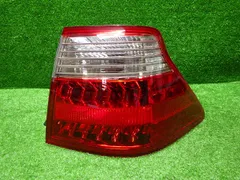 ピクミン様　18クラウンテールランプ 前期ロイヤル ピクミン様 18クラウンテールランプ 前期ロイヤル