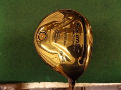2482 ORLIMAR YARD HUNTER 15W 33° 純正カーボン SR カバー有 オリマー ヤードハンター フェアウェイウッド ゴルフクラブ .975988