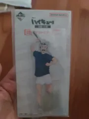 未開封) ハイキュー E賞 木兎 光太郞 アクリルスタンド