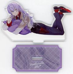 にじさんじ 星導ショウ アクスタ アクリルスタンド バレンタイン