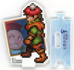 2025年最新】幻想水滸伝 アクリルスタンドの人気アイテム - メルカリ