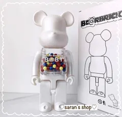 1000% be@rbrick my first gid ベアブリック 千秋 MY FIRST BE@RBRICK B@BY colette 千秋 | おもちゃ・模型の買取