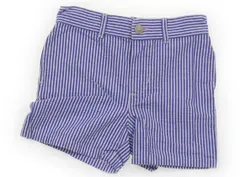 【ラルフローレン/RalphLauren】ショートパンツ 80サイズ 男の子【子供服・ベビー服】（1557522）