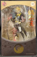 2025年最新】刀剣乱舞_ONLINE_獅子王1_8完成品フィギュアの人気