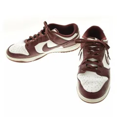 【NIKE】DV0833-115 DUNK LOW RETRO ダンクローレトロスニーカー