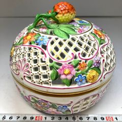 ☆茶3　鵬雲斎　書付　寒川司郎　紀州焼　風車茶碗　共箱トヒオ　東な6-0501① ☆茶3 鵬雲斎 書付 寒川司郎 紀州焼 風車茶碗 共箱トヒオ 東な6-0501①