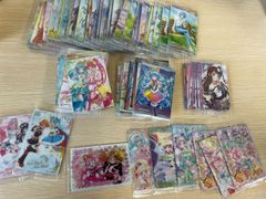 プリパラ プリチケ トモチケ ミルフィーコレクション等 600枚以上
