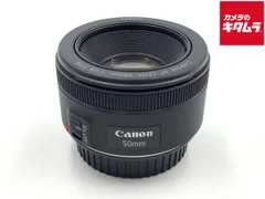2025年最新】canon ef 50mm f1.8 stmの人気アイテム - メルカリ