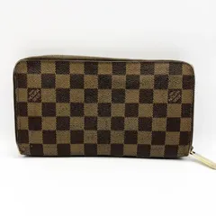 KT2308▲7955 LOUIS VUITTON ダミエ ジッピー オーガナイザー