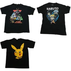 2024年最新】海外 ポケモン tシャツの人気アイテム - メルカリ