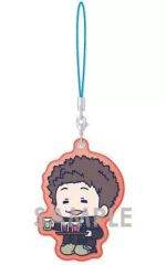 [중고] 잡화 키타소에히로 [월드 트리거 진주 아크릴 컬렉션 BOX.B]