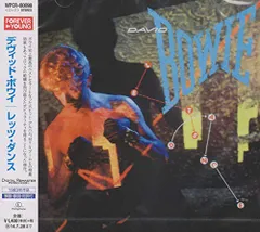 (CD)レッツ・ダンス