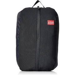 Manhattan Portage マンハッタンポーテージ マルチポーチ ポーチ シューズケース Greenway Carry-All Accessory Bag Ripstop Nylon 2015RN ブラック