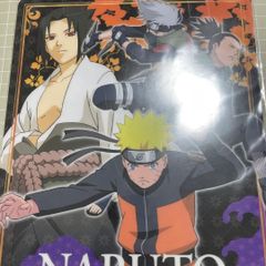 NARUTO イタチ・カカシ カード - メルカリ