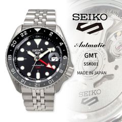 極美品/付属完備】SEIKO 5 4R34-00A0 自動 保証書付 フルコマ - メルカリ
