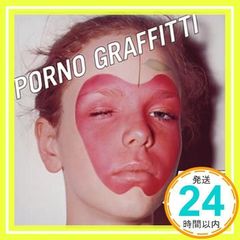 PORNO GRAFFITTI BEST RED'S [CD] ポルノグラフィティ、 岡野