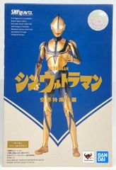 BANDAI SPIRITS SHFiguarts 신 울트라맨 조피