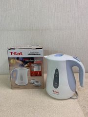 【フォロー割対象商品】ティファール　T-fal Justine+ 電気ケトル 1.2L
