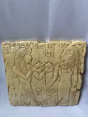2024年最新】古代エジプト レリーフの人気アイテム - メルカリ