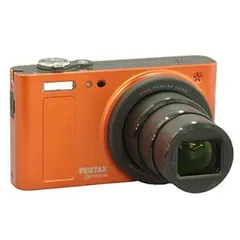 【充電器セット】PENTAX Optio RZ18 メタリックオレンジ Amazon | PENTAX デジタルカメラ Optio RZ18(メタリックオレンジ