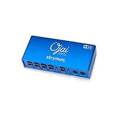 新品未使用 strymon Ojai-X エクスパンションキット パワーサプライ strymon Ojai-X エクスパンション・キット（ストライモン