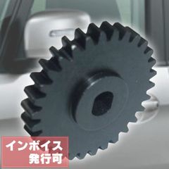 ドアミラー サイドミラー 30歯 スズキ ワゴンRギヤ ギア 歯車 互換品 金属製 電動格納 格納不良