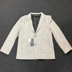 ☆おっくん様専用☆SHIPS: ジャージ ジャケット ハウンドトゥース柄L
