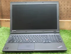 2024年最新】中古 ノート パソコン lenovo thinkpad l530 （178447