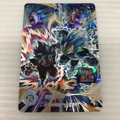 スーパードラゴンボールヒーローズ MM3-SEC ホログラムカード 2025年最新】mm3-secの人気アイテム - メルカリ