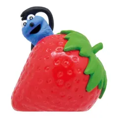 【中古】雑貨 スンスンといちご 「パペットスンスン スンスンを探せマスコット」