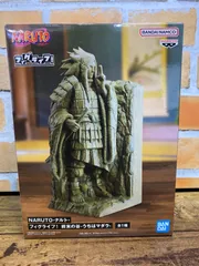 【未開封・ダンボール発送】フィグライフ 終末の谷 うちはマダラ「NARUTO-ナルト-」