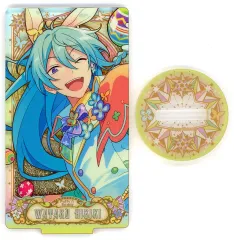 【中古】雑貨 日々樹渉 TWINKLE ARCANA STAND [Puffy☆Bunny ＆ 舞闘会] 「あんさんぶるスターズ!!」