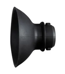 新品 HiKOKI(ハイコーキ) ラバーアタッチメント 充電式エアダスター RA18DA/RA12DA用 0038-0903のサムネイル