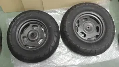 2024年最新】ズーマー タイヤセットの人気アイテム - メルカリ
