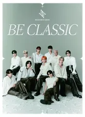 BE CLASSIC (初回生産限定盤B) (特典なし)