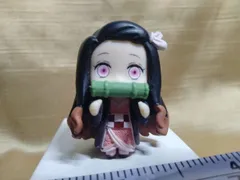 鬼滅の刃　ならぶんです1　竈門ねずこ