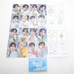 ATEEZ MAKESTAR 2.0 ヨントン トレカ セット ATEEZ MAKETSTAR ヨントントレカ コンプセット ×2 恐竜 ATEEZ