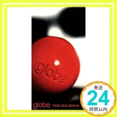 globe - Feel Like Dance 日本非売品 小室哲哉 hqdefault.jpg