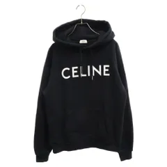 2023年最新】celine パーカーの人気アイテム - メルカリ