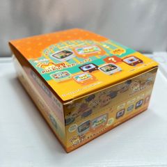 【スクイーズ】新品　ブルーム　PUI PUI モルカー on TV 全6種類