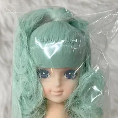 リカちゃんキャッスル　おたのしみドール　サヤカ　新品 未開封】リカちゃんキャッスルサヤカ おたのしみドール - メルカリ