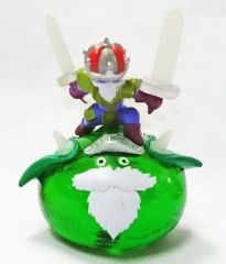 ゼルダの伝説 時のオカリナ フィギュア モーファ リンク - メルカリ