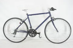 最終価格　10/15まで　美品　コルナゴ ビスコッティ　ネイビー クロスバイク COLNAGO biscotti コルナゴ ビスコッティ - メルカリ