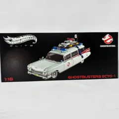 2024年最新】ゴーストバスターズ ECTO-1 ミニカーの人気アイテム - メルカリ