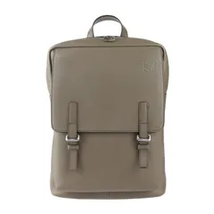 ロエベ　黒リュック(訳あり) LOEWE リュックサック、デイパック｜バッグ｜ファッション