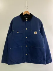 2025年最新】carhartt カーハート チョアコートの人気アイテム