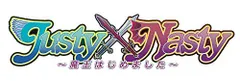 【中古】Justy×Nasty ~魔王はじめました~ (通常版) - PS Vita