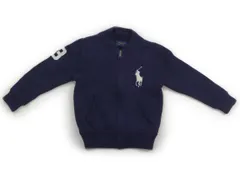 【ポロラルフローレン/POLORALPHLAUREN】カーディガン 100サイズ 男の子【子供服・ベビー服】（1949721）